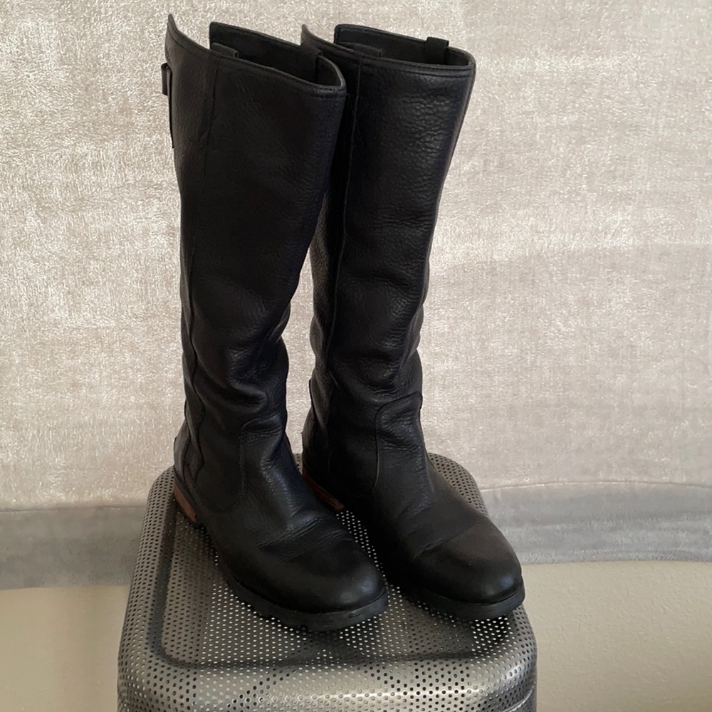 SOREL riding boots